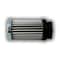 Main Filter Hydraulic Filter, replaces FILTREC FS110B3T250, Suction Strainer, 250 micron, Outside-In MF0596440 - alternate 4